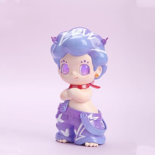 ELK-Loving 白色情人节限定款 30cm 商品图1