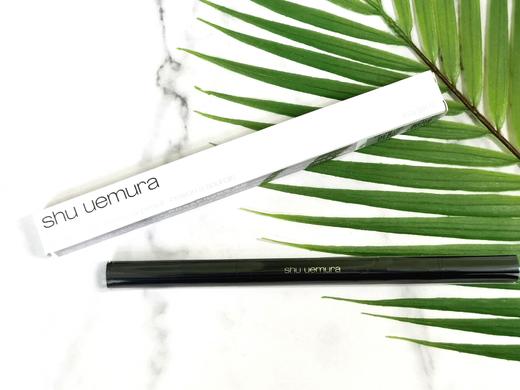 【270元会员福利】植村秀新自动眉笔 深棕 商品图0