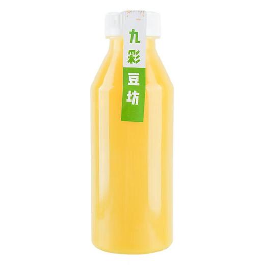 胡萝卜玉米汁 350ml/瓶 商品图0