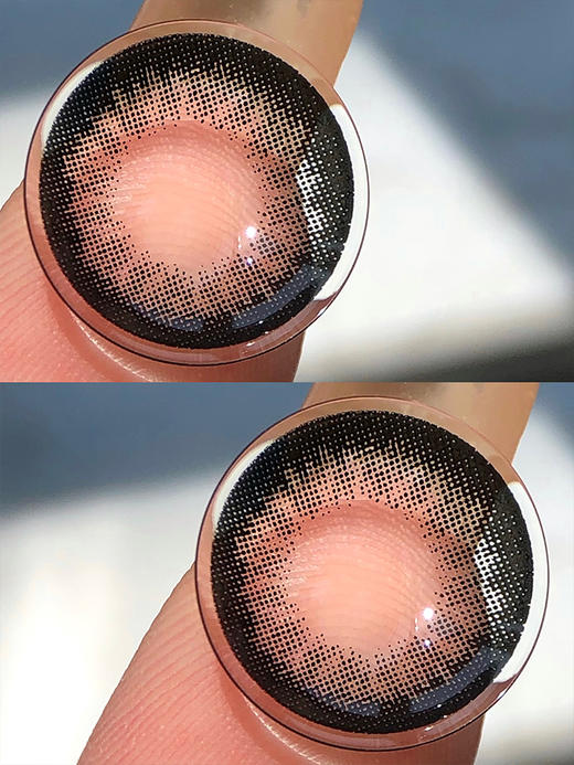 Bebebest旗下 · DaVinci 达芬奇黑｜14.2mm中等直径｜年抛 商品图4