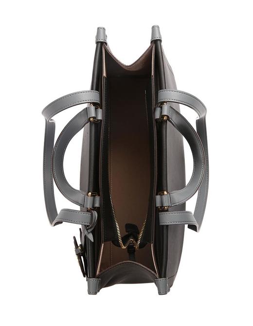 3楼D.A.Beau迪艾宝大容量双手提包牛皮高级感通勤单肩包女包商场同款 商品图1