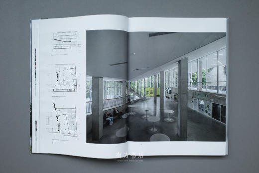 El Croquis | 比利时建筑事务所XDGA最新专辑 Xaveer De Geyter Architects 2005—2020 商品图2