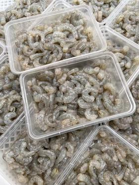 本地海虾仁250克/盒（0添加）| 汫洲海鲜