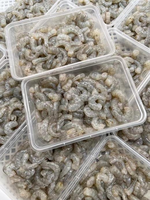 本地海虾仁250克/盒（0添加）| 汫洲海鲜 商品图0