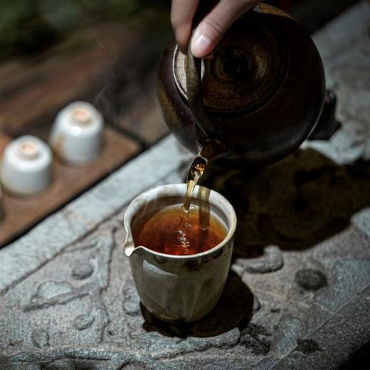 正安优选·老陆茶舍｜观心•2011寿眉老白茶 商品图4