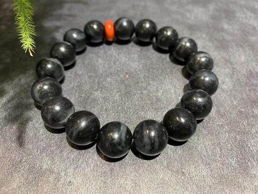 【御珠宫坊】青花子料手串 商品图0