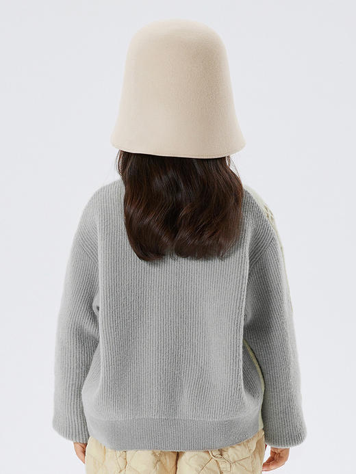 JNBY 22年秋款  时尚帽子 6M9K10830 商品图1