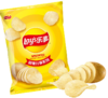 【亚欧超市】乐事美国经典原味135g/袋 商品缩略图2