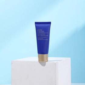 雅诗兰黛小棕瓶洗面奶小样30ml