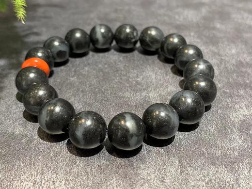 【御珠宫坊】青花子料手串 商品图2