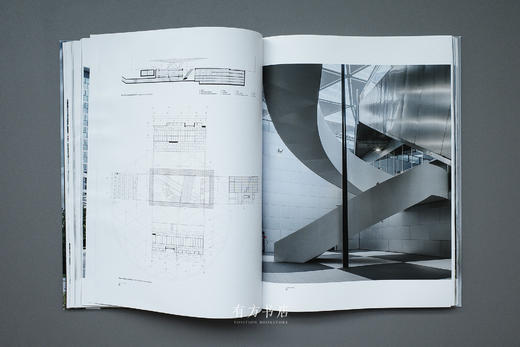 El Croquis | 比利时建筑事务所XDGA最新专辑 Xaveer De Geyter Architects 2005—2020 商品图6