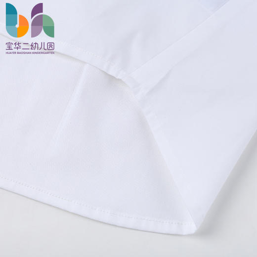 上海宝华二幼儿园长袖衬衫（男款） 商品图5