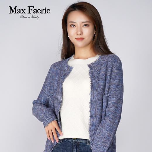 MH1Z158麦克斯菲瑞上衣 商品图1