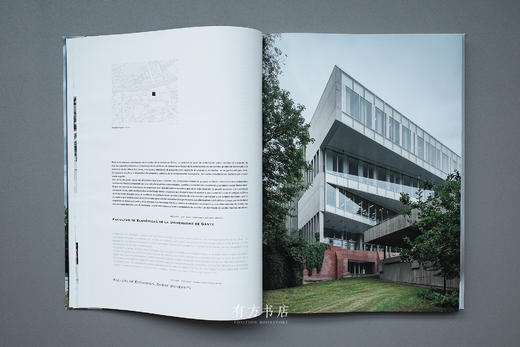 El Croquis | 比利时建筑事务所XDGA最新专辑 Xaveer De Geyter Architects 2005—2020 商品图1