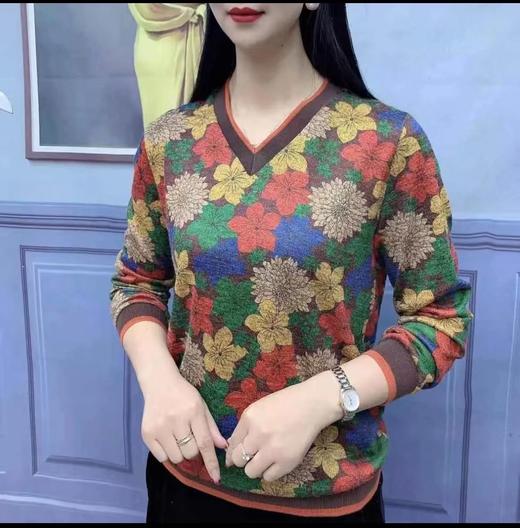 香衣女人小衫7959 商品图0