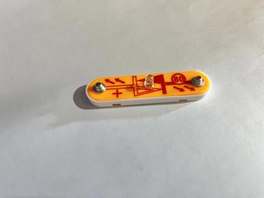 80红黄灯 商品图1