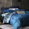 流金溢彩可水洗95%鹅绒春秋被赠一对枕套+床单 商品缩略图1