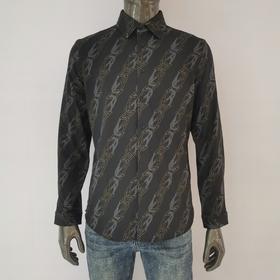 休闲高弹  舒适显瘦 休闲穿着