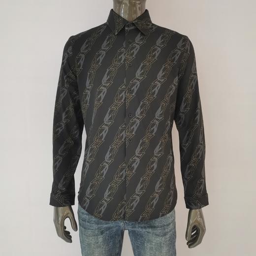 休闲高弹  舒适显瘦 休闲穿着 商品图0