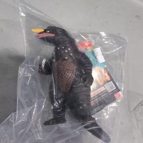 万代奥特曼    QS1504    奥特怪兽 扎拉加斯