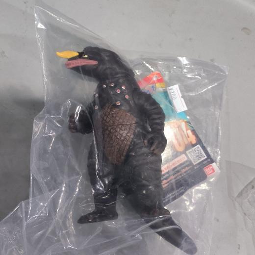 万代奥特曼    QS1504    奥特怪兽 扎拉加斯 商品图0