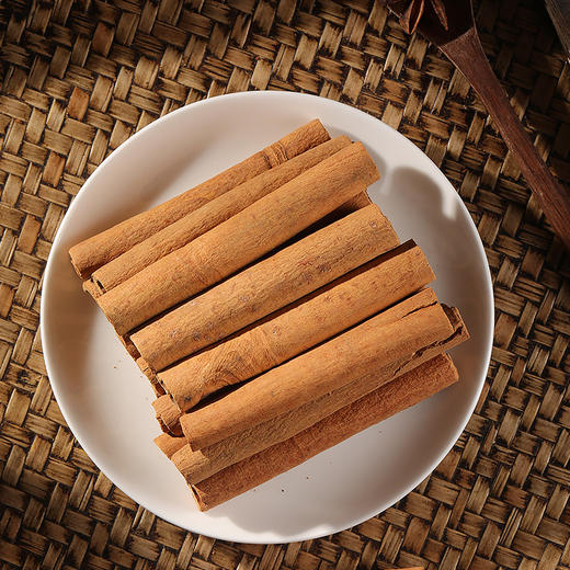 福东海 桂皮120克/瓶 商品图1