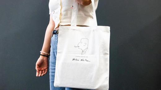 【1949年诺奖得主代表作】《福克纳经典作品》4册，读完这四本，等于读完了福克纳。马尔克斯、余华的文学导师，赠帆布袋 商品图6