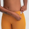 【常规款】lulu同款 leggings 经典长款秋冬双面磨毛裸感瑜伽裤女高腰提臀跑步运动小脚健身裤 商品缩略图2