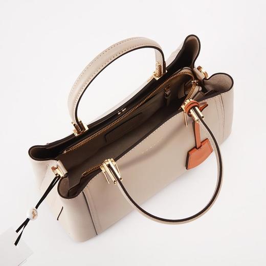 3楼DABEAU迪艾宝经典杀手包时尚2022新款真皮女包百搭大容量手提包 商品图2