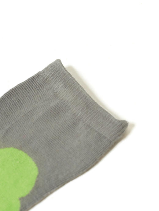 JNBY  22年秋款  舒适印花袜子 6M9N10710 商品图3