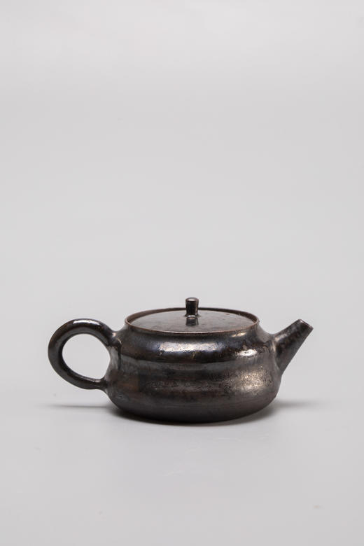 昊宇手工陶壶 商品图3