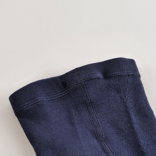 【马克珍妮 芦芙】女童波点弹力修身百搭打底袜 221817 商品图2