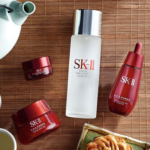 【SK2神仙水/精华液 】SK-II 护肤精华液神仙水 230ml，250ml，300ml 商品图1