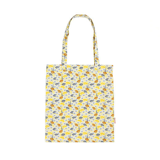 HUJI祤集Aura单肩包花植系列 商品图12