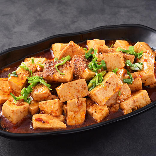 好人家麻婆豆腐调料80g 商品图1