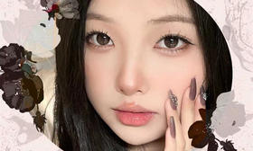 【糖豆年抛-热带树莓】炒鸡减龄婴儿瞳