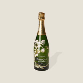 巴黎之花美丽时光香槟 750ml