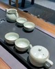 哥窑茶套 商品缩略图0