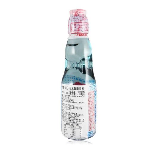 哈达原味波子汽水200ml 商品图2