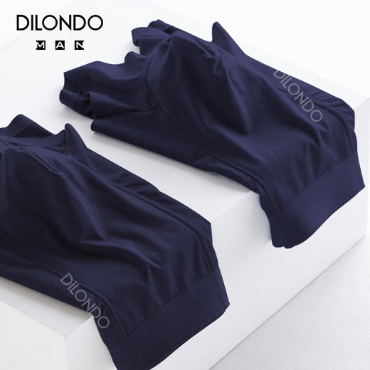 【大码肥佬裤】新上男士内裤，超柔莫代尔棉，高弹不易变形，超大空间 透气大码肥佬裤男士内裤 ：22902791 商品图3