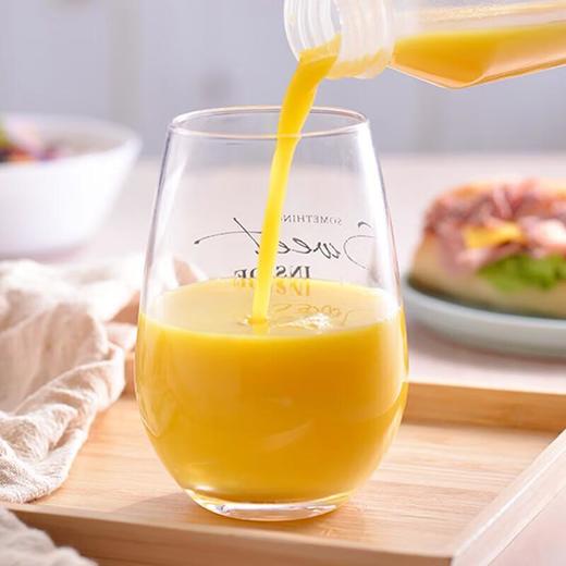 胡萝卜玉米汁 350ml/瓶 商品图2