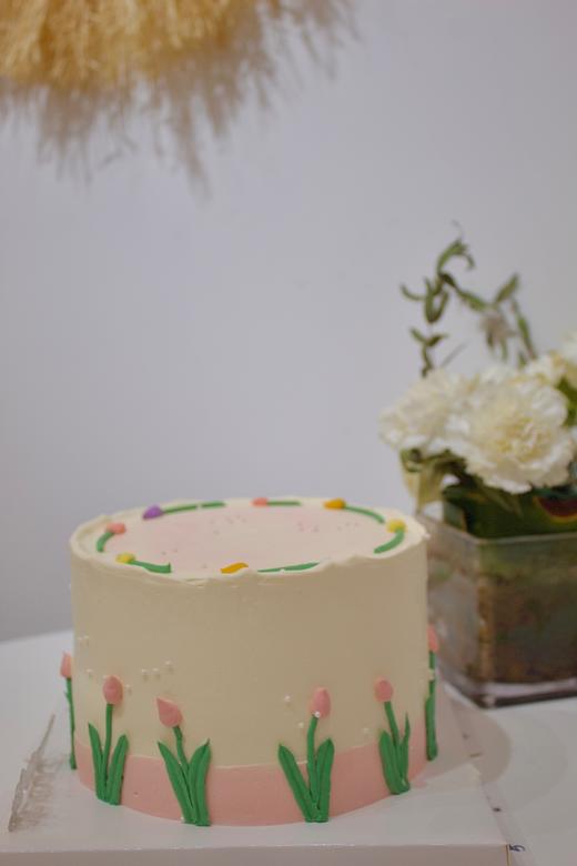 彩色小花 商品图1