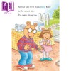 【中商原版】Step into Reading Step 3 Arthur'S Lost Puppy 兰登阅读进阶3 亚瑟的丢失的小狗 英文原版 儿童绘本 分级阅读 商品缩略图1