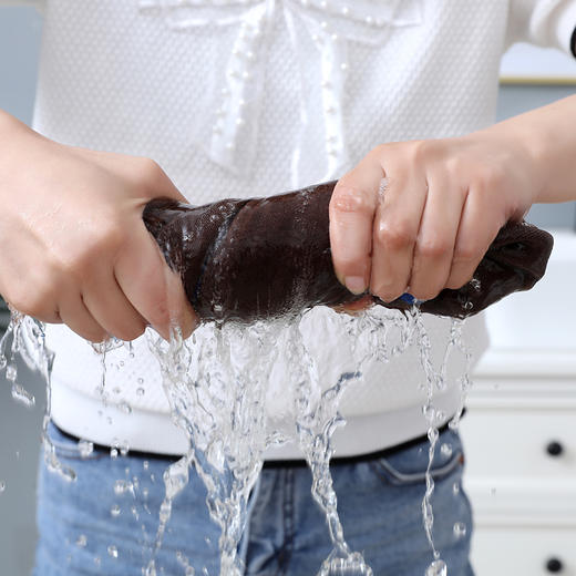 【净无痕系列】复合擦车巾，奢宠漆面，品质之选 商品图3