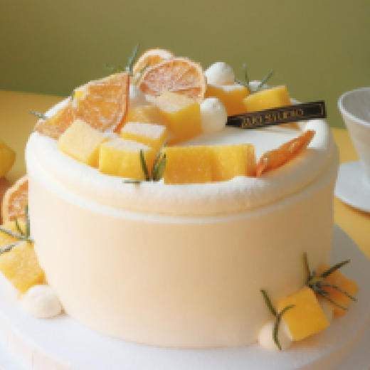 烘焙DIY兑换券专用兑换商品（安信） 商品图4