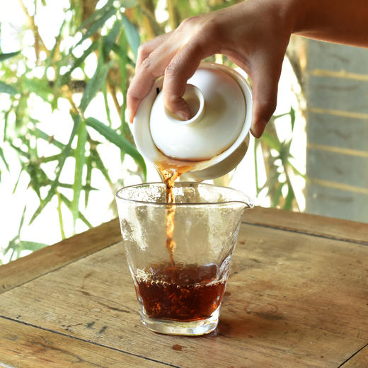 彩农茶｜林栖谷隐熟砖 商品图6