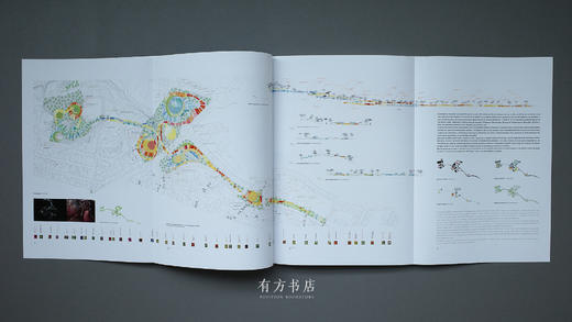 El Croquis | 西班牙建筑工作室SelgasCano专辑 SelgasCano 2003—2013 Shambling Nature 商品图4