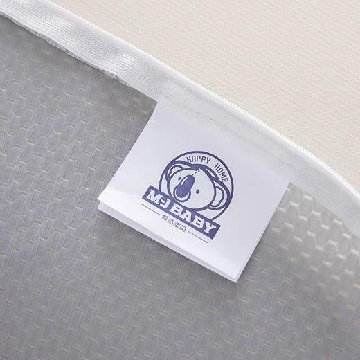 10楼梦洁 宝贝  枕芯 白小胖抗菌软心记忆枕  吊牌价398-598元/只  活动价199-299元/只 商品图4