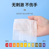 日本 Worldlfie和匠 衣物应急去污纸 便携式去渍湿巾 免水洗清洁片 单片独立包装 商品缩略图3