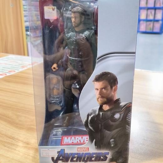 T中动支架版雷神 商品图0